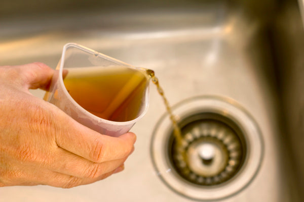 Keys to composting food waste for apartment dwellers