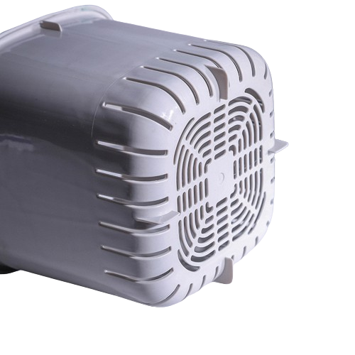 BENCH BIN - STRAINER