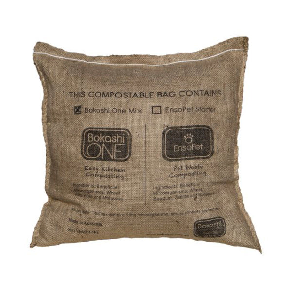 BOKASHI ONE MIX