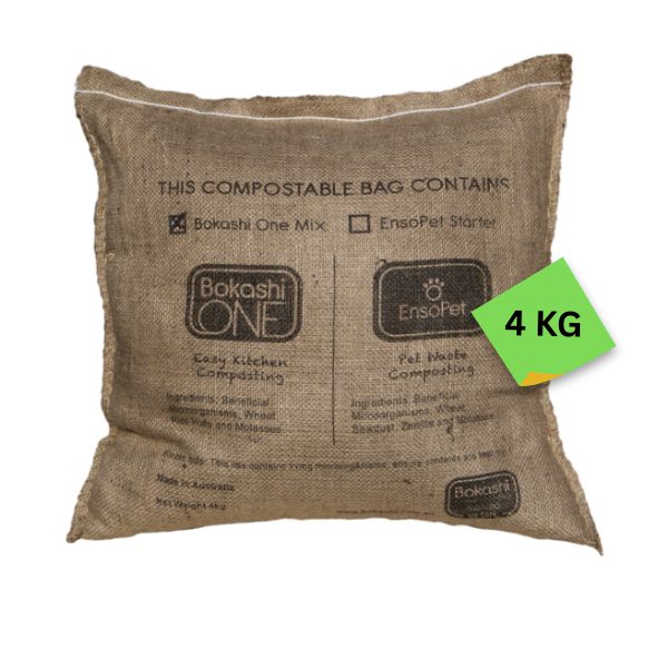 BOKASHI ONE MIX