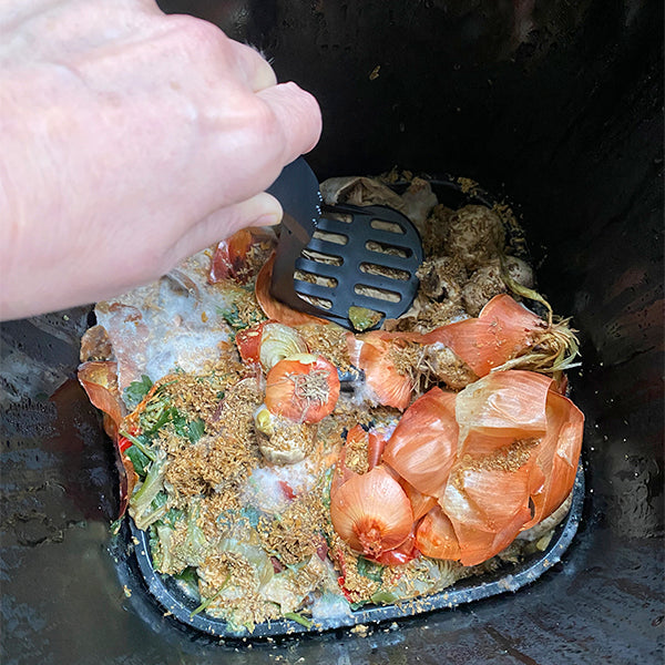 BOKASHI ONE COMPOST COMPACTOR