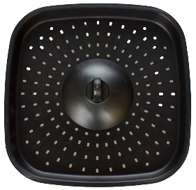 BOKASHI ONE - GRATE