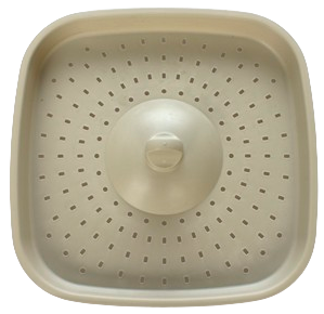 BOKASHI ONE - GRATE