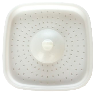 BOKASHI ONE - GRATE