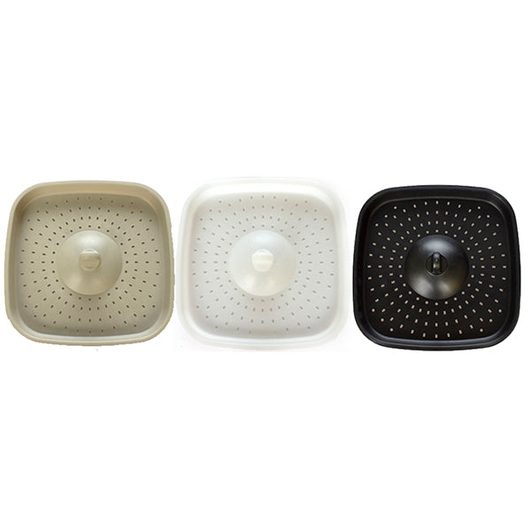 BOKASHI ONE - GRATE