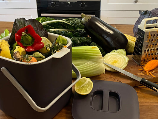 Why the Bench Bin Is the Best Eco-Friendly Christmas Gift for 2025