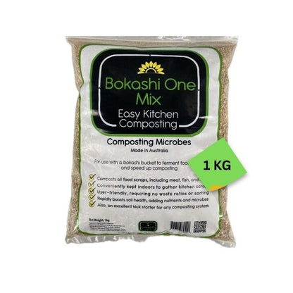 BOKASHI ONE MIX