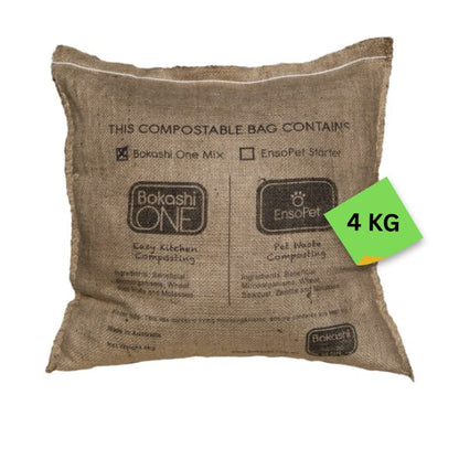 BOKASHI ONE MIX