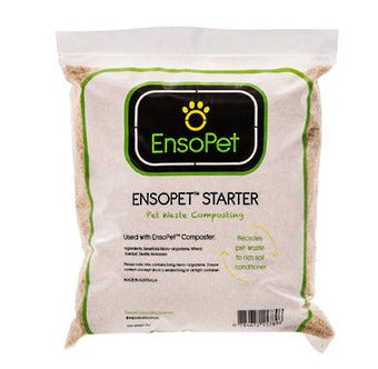 ENSOPET STARTER MIX