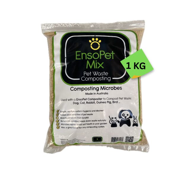 ENSOPET MIX