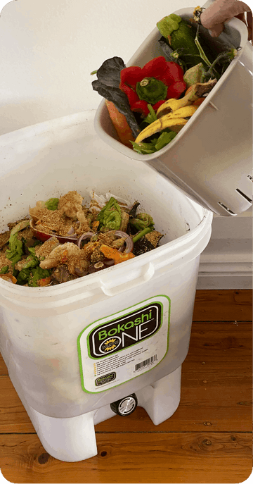 About – Bokashi Composting Australia